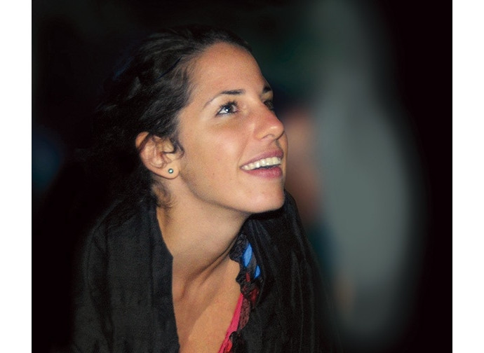 Caterina Socci Caterina Socci